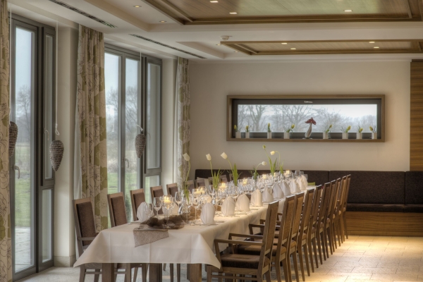 Hotel Zeiskamer Mühle Restaurant